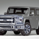 Illustration for article titled These Are The 2015 Ford Broncos Jalopnik Readers Want